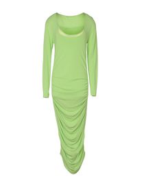 BLUMARINE - 3/4 length dress