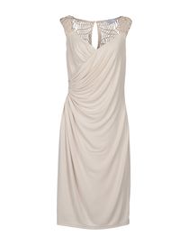 BLUGIRL BLUMARINE - Robe mi-longue