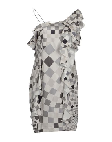ZOOM PAUL SMITH - Knee-length dress