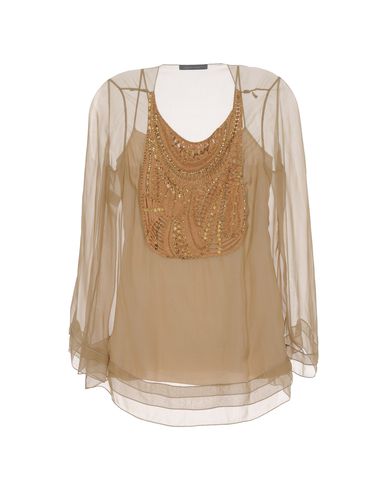 ZOOM ALBERTA FERRETTI - Short dress