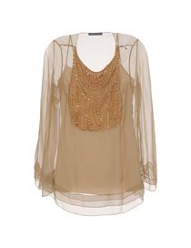 ALBERTA FERRETTI - Short dress