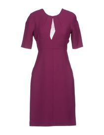 DIANE VON FURSTENBERG - Short dress