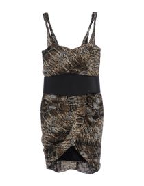 ELISABETTA FRANCHI for CELYN b. - Short dress