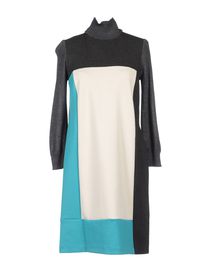 PF PAOLA FRANI - 3/4 length dress
