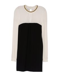 PF PAOLA FRANI - Knee-length dress