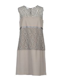 PF PAOLA FRANI - 3/4 length dress