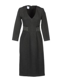 PF PAOLA FRANI - 3/4 length dress