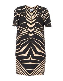 PF PAOLA FRANI - Short dress