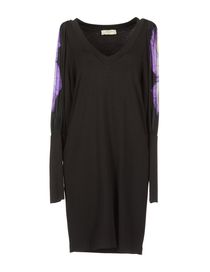 SCRUPOLI - Short dress