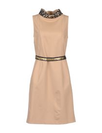SCRUPOLI - 3/4 length dress