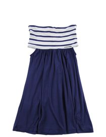 JUNIOR GAULTIER - Dress