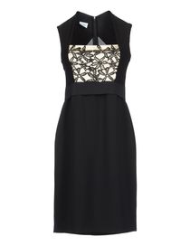 PF PAOLA FRANI - Short dress