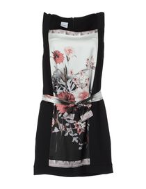 PF PAOLA FRANI - Short dress