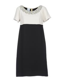 PF PAOLA FRANI - Short dress