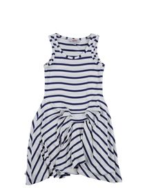 JUNIOR GAULTIER - Dress