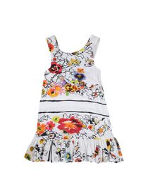 JUNIOR GAULTIER - Dress