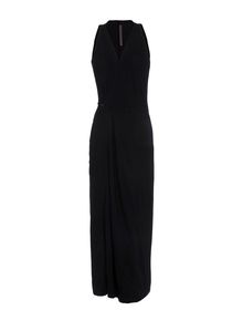 Vestito lungo - RICK OWENS LILIES