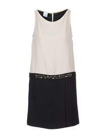 PF PAOLA FRANI - Short dress