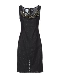 PF PAOLA FRANI - Short dress
