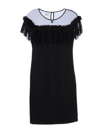 PF PAOLA FRANI - Short dress