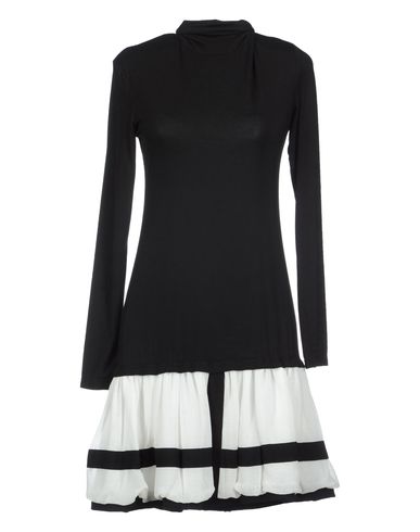 ZOOM PF PAOLA FRANI - Short dress