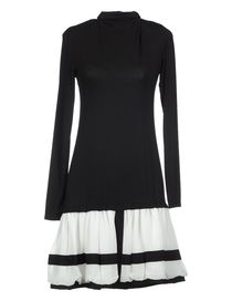 PF PAOLA FRANI - Short dress