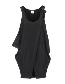 PF PAOLA FRANI - Short dress