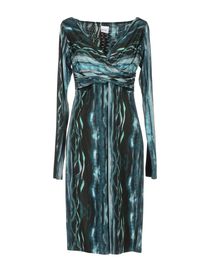 PF PAOLA FRANI - Short dress
