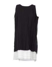 PF PAOLA FRANI - Short dress