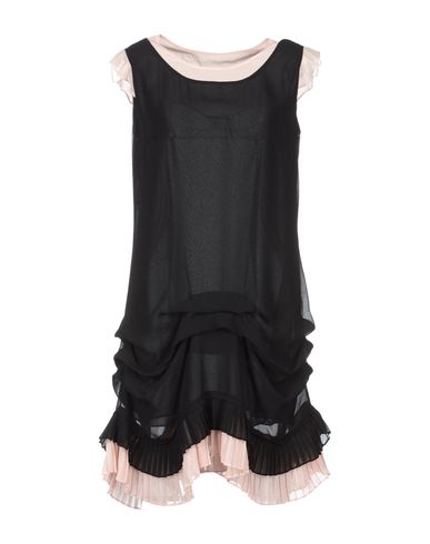 ZOOM PF PAOLA FRANI - Short dress
