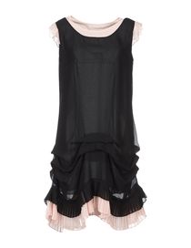 PF PAOLA FRANI - Short dress