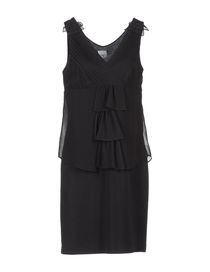 PF PAOLA FRANI - Short dress