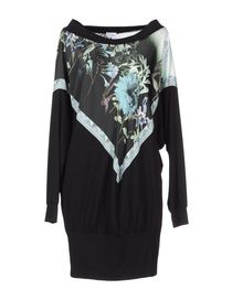 PF PAOLA FRANI - Short dress