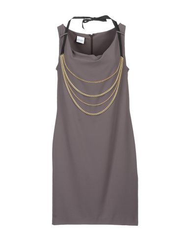ZOOM PF PAOLA FRANI - Short dress