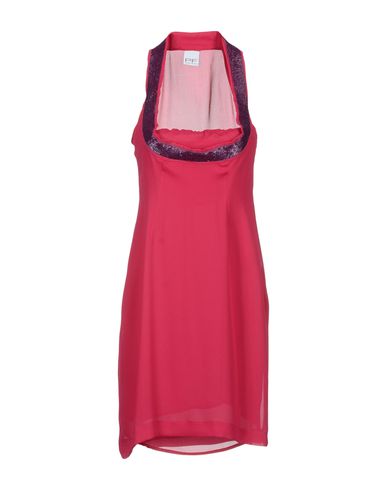 ZOOM PF PAOLA FRANI - Short dress