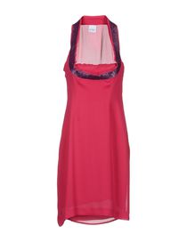 PF PAOLA FRANI - Short dress