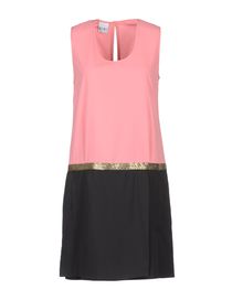 PF PAOLA FRANI - Short dress