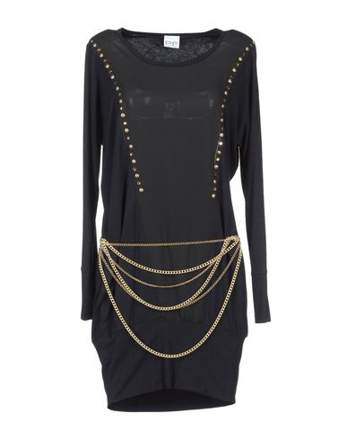 ZOOM PF PAOLA FRANI - Short dress