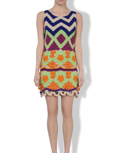 Moschino, Kurzes Kleid