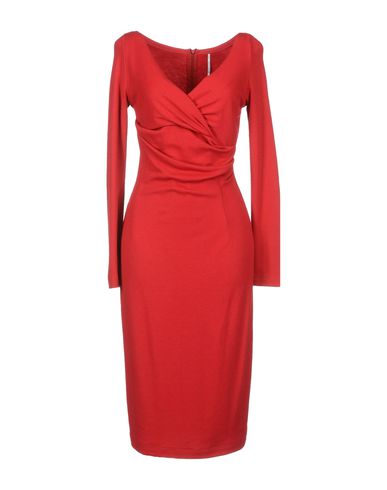 ZOOM LAVINIATURRA - Short dress