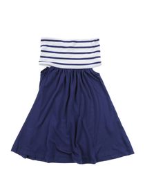 JUNIOR GAULTIER - Dress