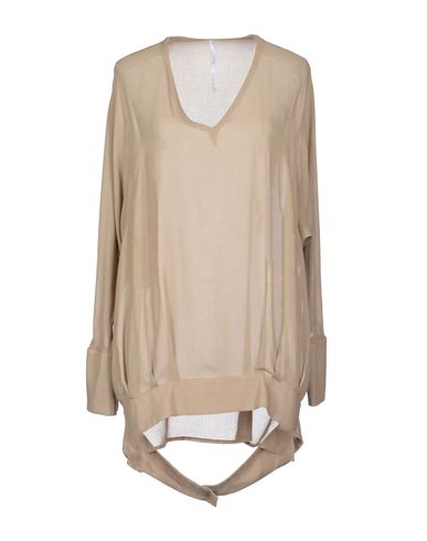 ZOOM LAVINIATURRA - Blouse