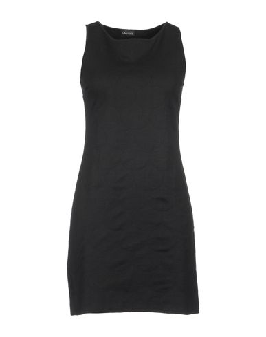 ZOOM CHARLOTT - Short dress