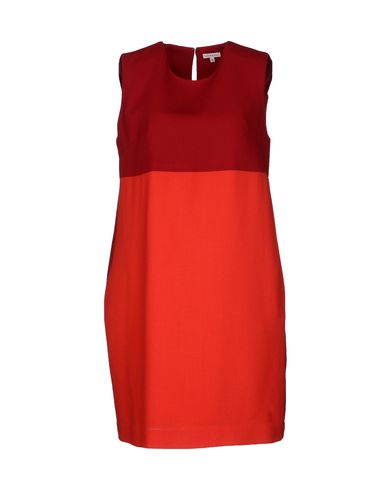ZOOM P.A.R.O.S.H. - Short dress