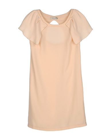 ZOOM LOU LOU LONDON - Short dress