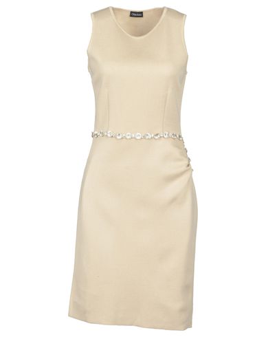 ZOOM CHARLOTT - Short dress