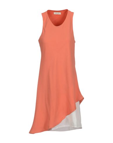 ZOOM LOU LOU LONDON - Short dress