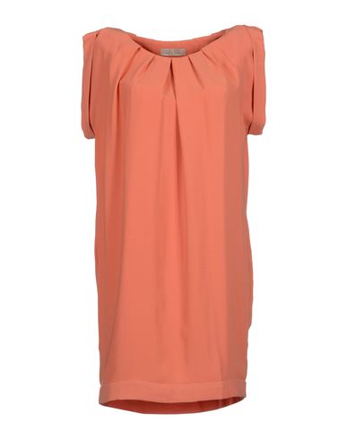 ZOOM LOU LOU LONDON - Short dress