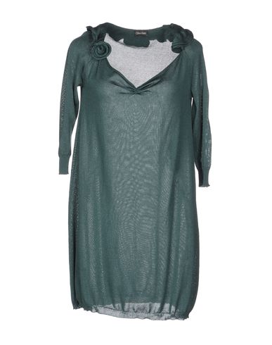 ZOOM CHARLOTT - Short dress