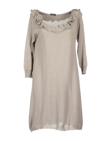 ZOOM CHARLOTT - Short dress